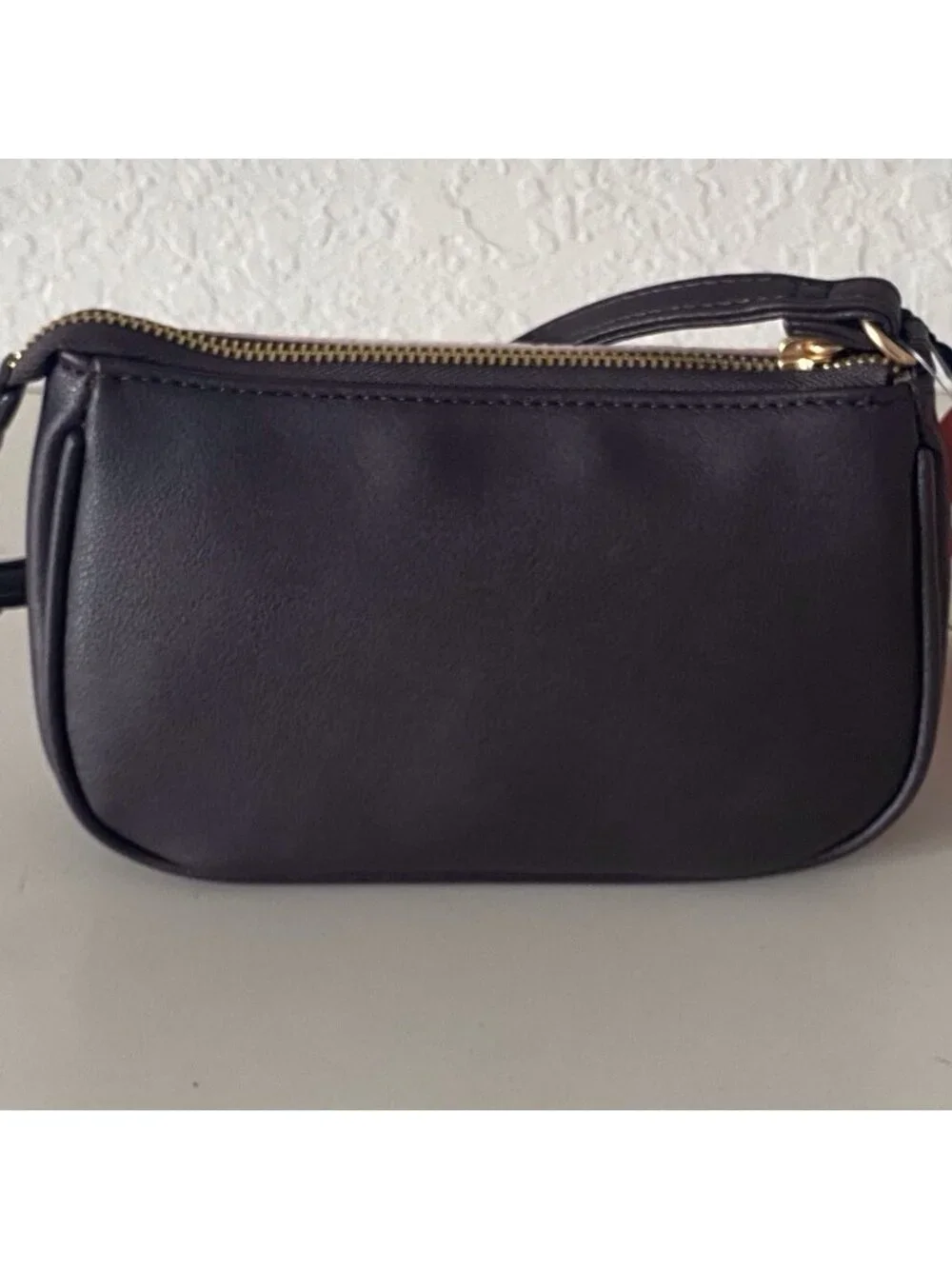 Juicy Couture‎ Couture Need More Juicy Convertible Wristlet Pink Clay NEW